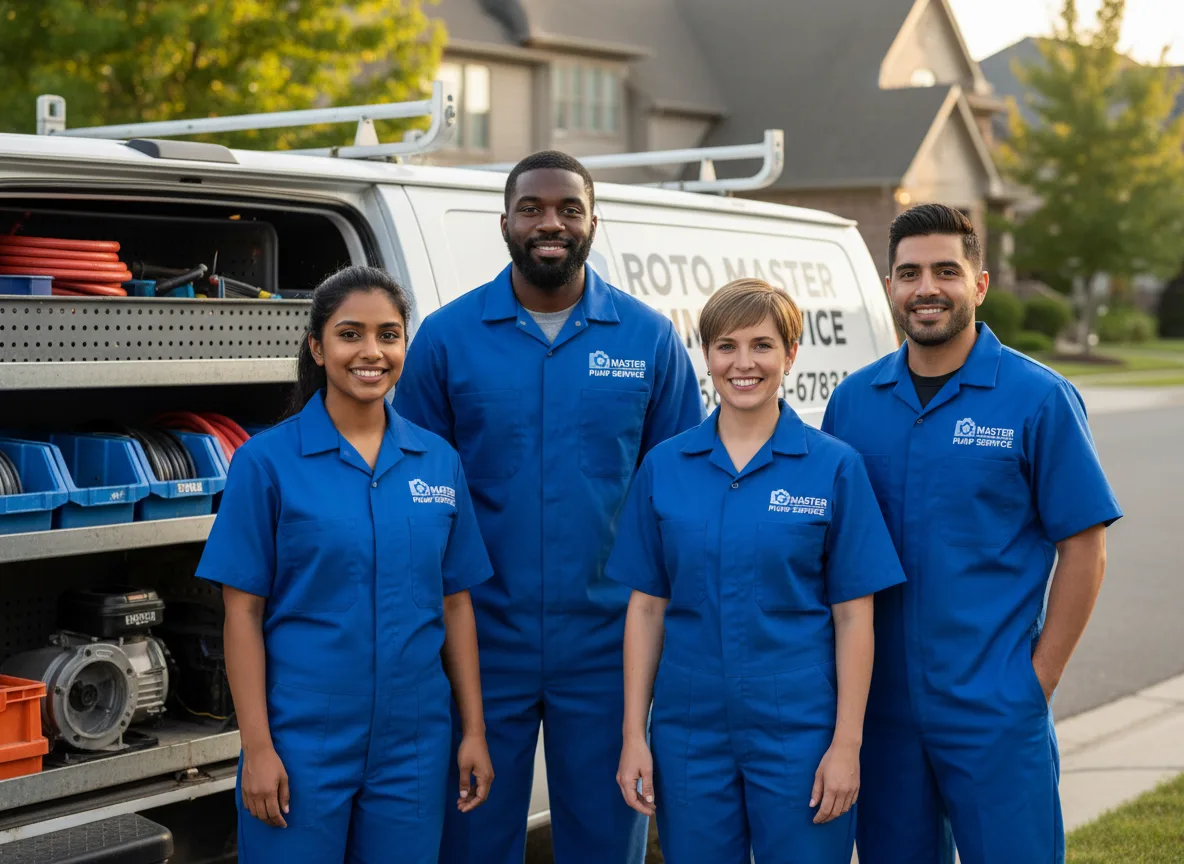 Sump Pump Installation company in Natick, MA